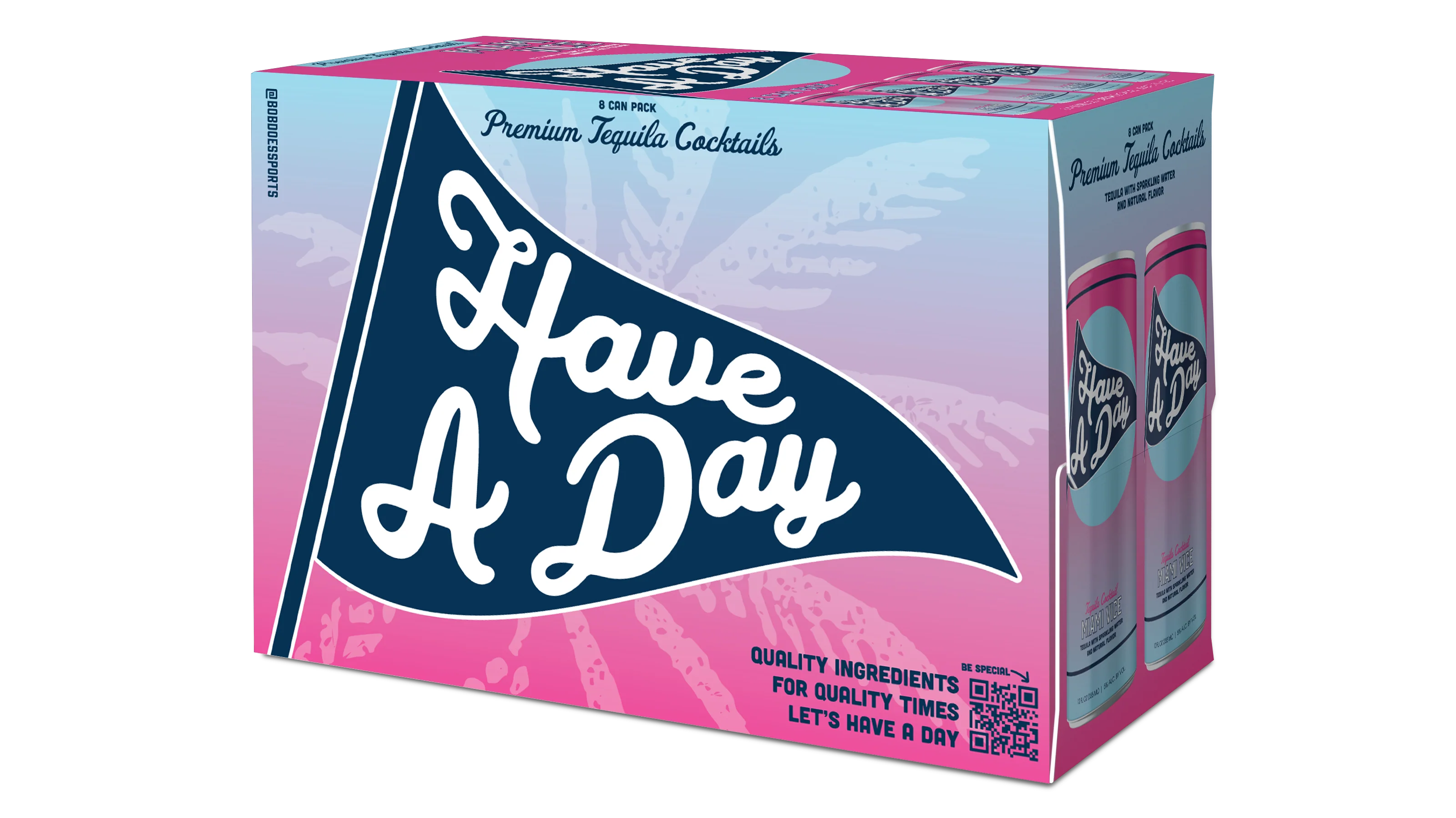 Miami Vice 8 Pack